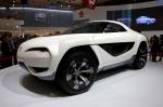 ChangAn E301 Concept 2009 года